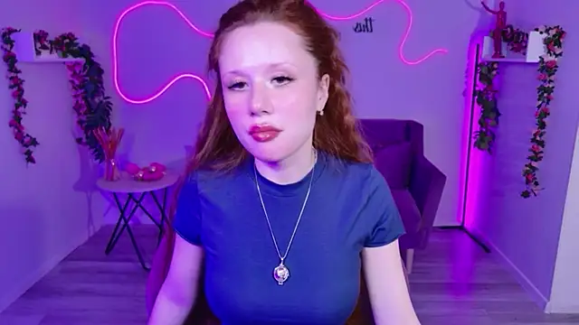 Snapshot of AuroraBabyDoll chatting on 29, 6, 2026 AuroraBabyDoll online show from 29, 6, 2026