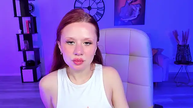 Snapshot of AuroraBabyDoll chatting on 11, 7, 2026 AuroraBabyDoll online show from 11, 7, 2026