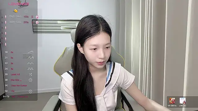 Snapshot of yy-1314 chatting on 29, 6, 2026 yy-1314 online show from 29, 6, 2026