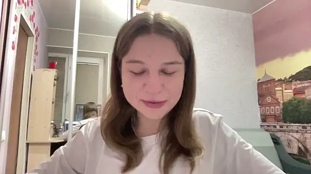 Snapshot of HwaTrippel chatting on 2, 8, 2026 HwaTrippel online show from 2, 8, 2026