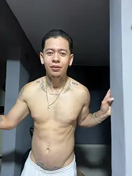 ColombianSexyCouple  online show from 5, 8, 2026