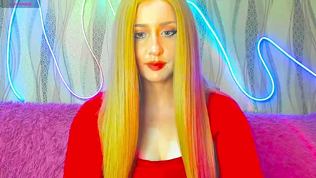 RoseGee online show from 1, 7, 2026