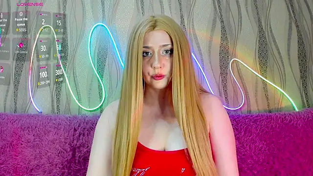 RoseGee online show from 21, 7, 2026