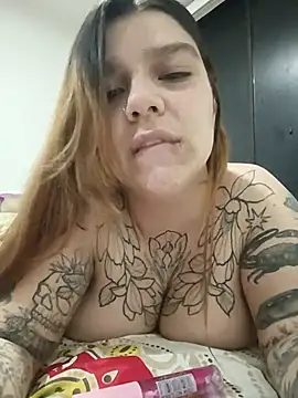 Julieta 01 online show from 24, 6, 2026