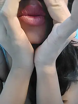 Snapshot of Cherrysensual chatting on 24, 7, 2026 Cherrysensual online show from 24, 7, 2026