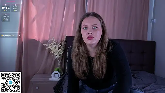 MissBadTiming online show from 6, 8, 2026