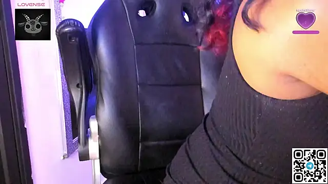 morticia 420 online show from 13, 7, 2026