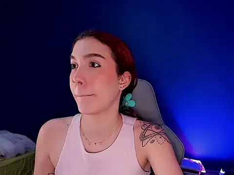 berryxbaby  online show from 21, 6, 2026