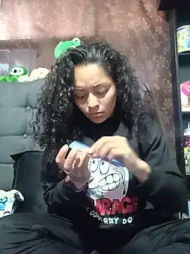 Snapshot of Estrella2001 chatting on 24, 7, 2026 Estrella2001 online show from 24, 7, 2026