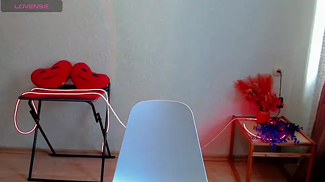 Snapshot of ElaraJons chatting on 29, 7, 2026 ElaraJons online show from 29, 7, 2026