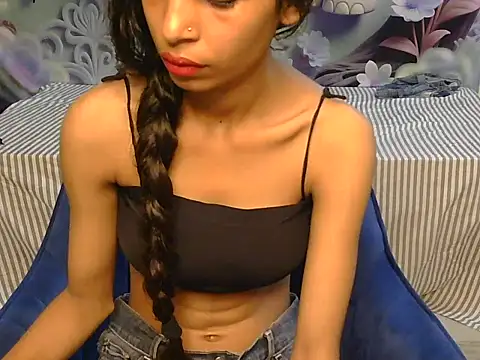 Snapshot of its_anjali chatting on 16, 7, 2026 its anjali online show from 16, 7, 2026