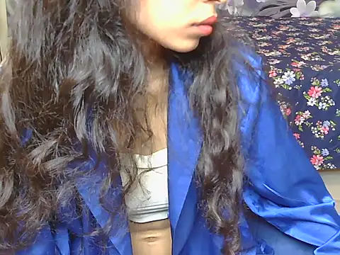 Snapshot of its_anjali chatting on 3, 8, 2026 its anjali online show from 3, 8, 2026