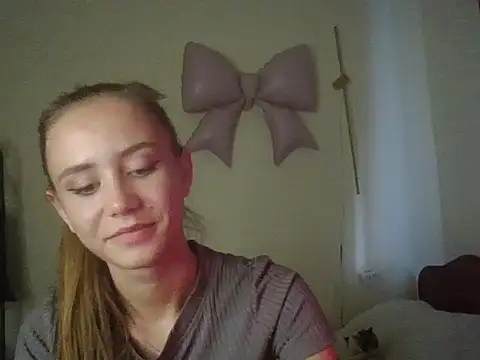 MyLittle Flame  online show from 29, 6, 2026