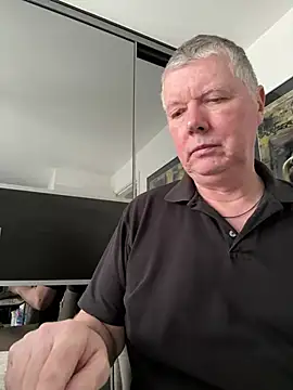 cumboy online show from 29, 1, 2025