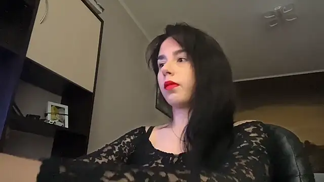 Snapshot of Secret_Vanilla_ chatting on 11, 7, 2026 Secret Vanilla online show from 11, 7, 2026
