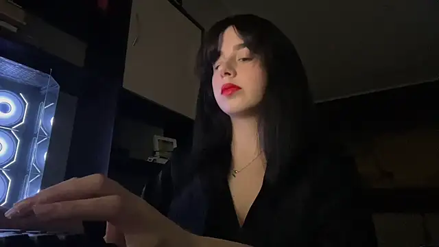 Snapshot of Secret_Vanilla_ chatting on 20, 7, 2026 Secret Vanilla online show from 20, 7, 2026