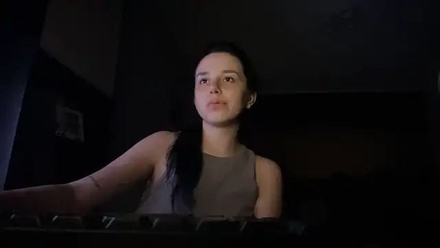 Snapshot of Secret_Vanilla_ chatting on 21, 7, 2026 Secret Vanilla online show from 21, 7, 2026