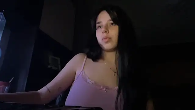 Snapshot of Secret_Vanilla_ chatting on 22, 7, 2026 Secret Vanilla online show from 22, 7, 2026