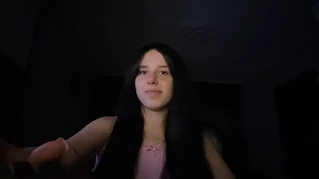 Snapshot of Secret_Vanilla_ chatting on 26, 7, 2026 Secret Vanilla online show from 26, 7, 2026