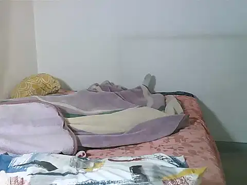 JasmineXX1 online show from 18, 6, 2026