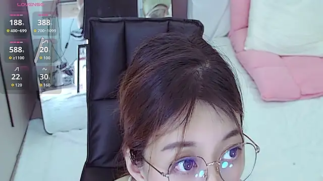 Snapshot of gouhun877586 chatting on 21, 6, 2026 gouhun877586 online show from 21, 6, 2026