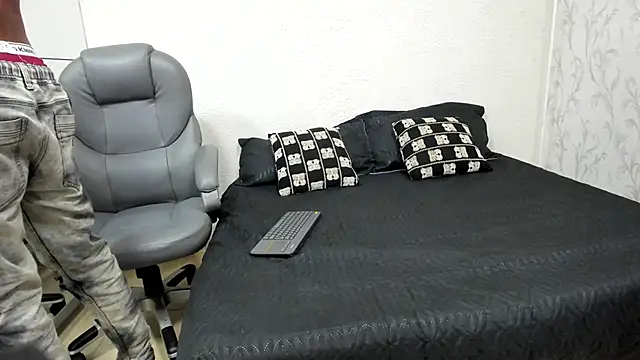 Snapshot of Jermon_Blake chatting on 20, 6, 2026 Jermon Blake online show from 20, 6, 2026