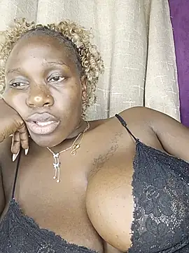 Sexxy gettty online show from 20, 7, 2026