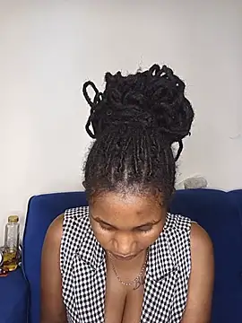 Snapshot of Holy_Virgin chatting on 31, 7, 2026 Holy Virgin online show from 31, 7, 2026