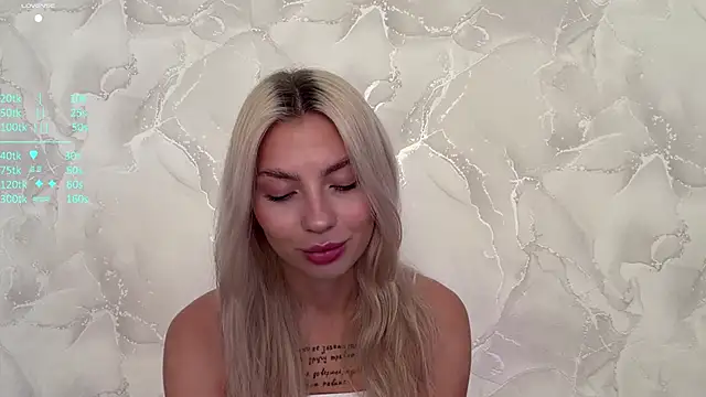 SweetBerryes online show from 17, 6, 2026