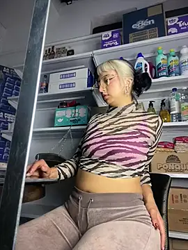 RebelKitty  online show from 2, 7, 2026