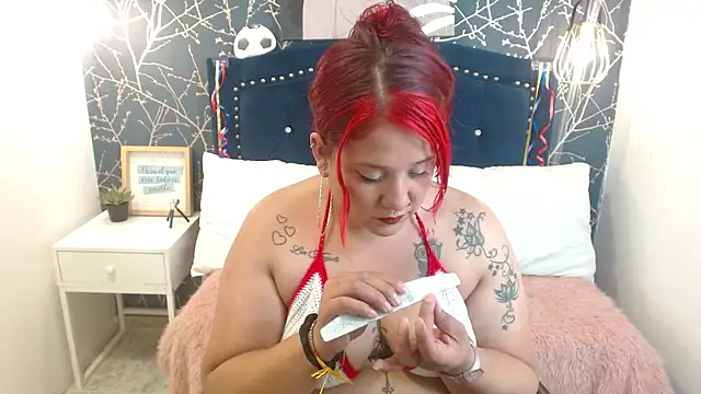 Snapshot of red_liia_tk chatting on 9, 7, 2026 red liia tk online show from 9, 7, 2026