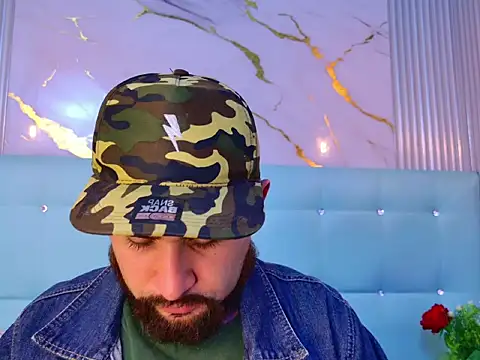Snapshot of rocockdaddy chatting on 20, 6, 2026 rocockdaddy online show from 20, 6, 2026