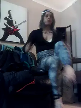 Snapshot of Mdison69 chatting on 31, 7, 2026 Mdison69 online show from 31, 7, 2026