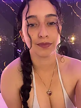 Snapshot of ZoeBlissX chatting on 22, 6, 2026 ZoeBlissX online show from 22, 6, 2026