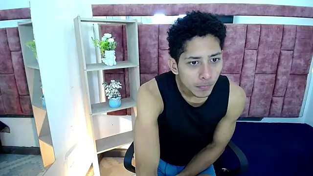 Snapshot of MatheoCock chatting on 19, 6, 2026 MatheoCock online show from 19, 6, 2026