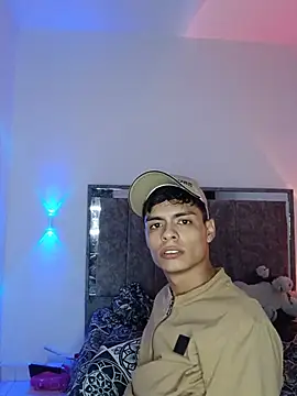 DayronDark online show from 22, 6, 2026
