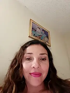 Snapshot of Angelika_Clauss chatting on 15, 7, 2026 Angelika Clauss online show from 15, 7, 2026