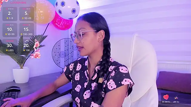 emma brooks  online show from 3, 7, 2026