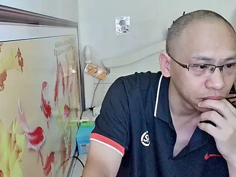 Snapshot of benly888 chatting on 19, 7, 2026 benly888 online show from 19, 7, 2026