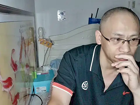 Snapshot of benly888 chatting on 19, 7, 2026 benly888 online show from 19, 7, 2026