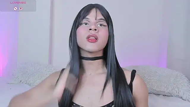 lana moontt online show from 18, 6, 2026