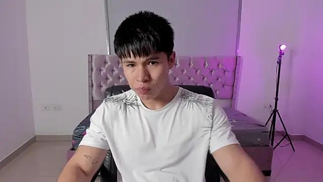 Snapshot of ryo_kush_ chatting on 19, 7, 2026 ryo kush online show from 19, 7, 2026