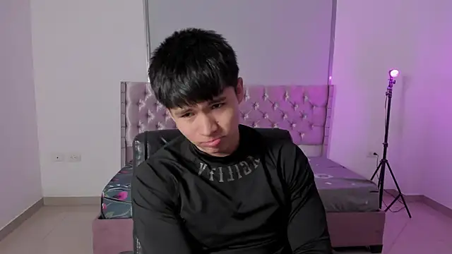 Snapshot of ryo_kush_ chatting on 20, 7, 2026 ryo kush online show from 20, 7, 2026