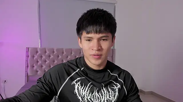 Snapshot of ryo_kush_ chatting on 27, 7, 2026 ryo kush online show from 27, 7, 2026
