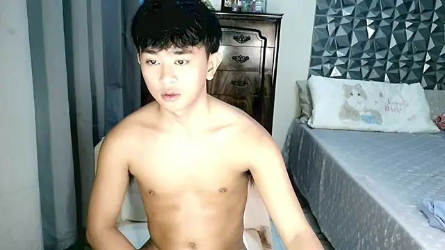 Snapshot of Xasianhotboy chatting on 6, 7, 2026 Xasianhotboy online show from 6, 7, 2026