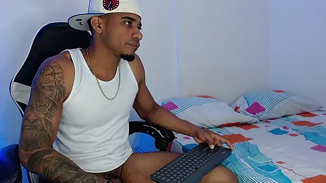 Snapshot of Karl_Jensennxx chatting on 26, 6, 2026 Karl Jensennxx online show from 26, 6, 2026