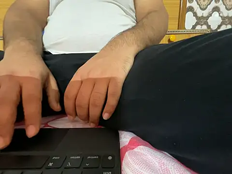 virginboyjammu online show from 10, 7, 2026