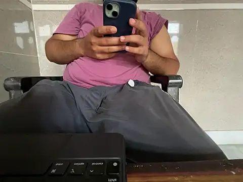 virginboyjammu online show from 3, 8, 2026