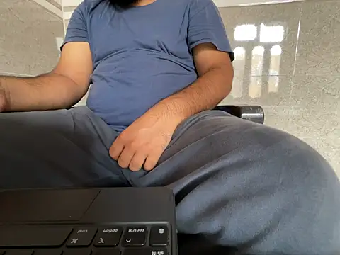 virginboyjammu online show from 5, 8, 2026