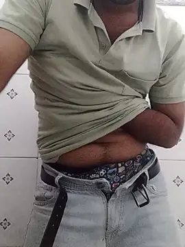 daddyvenom0015 online show from 10, 7, 2026